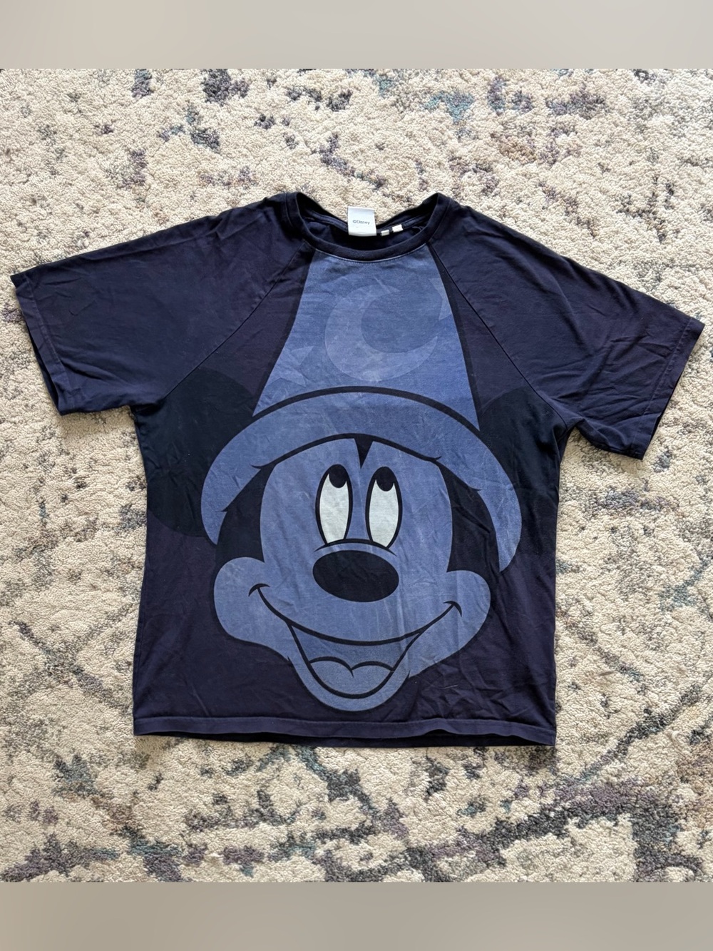 Disney X OVO Fantasia Collaboration T-Shirt